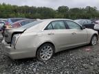 CADILLAC CTS LUXURY photo