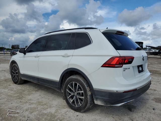 2018 VOLKSWAGEN TIGUAN SE 3VV3B7AX3JM208367  70148474