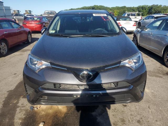 2018 TOYOTA RAV4 LE - JTMBFREV3JJ731470