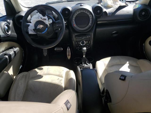 2015 MINI COOPER S C - WMWZC5C58FWP48310