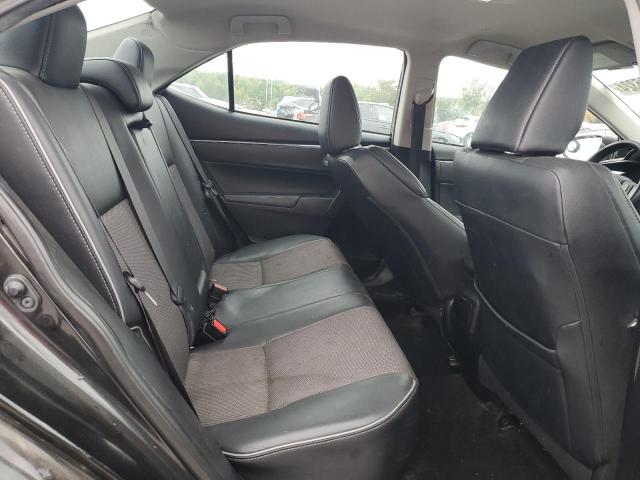 2015 TOYOTA COROLLA L - 5YFBURHEXFP328039