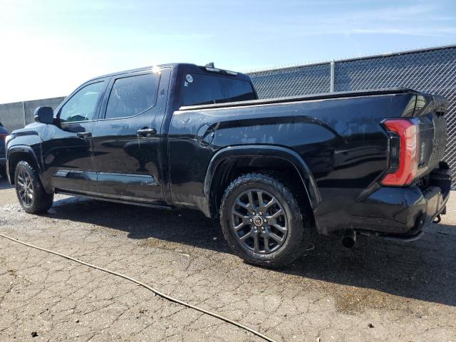 2022 TOYOTA TUNDRA CRE - 5TFNA5EC8NX007277