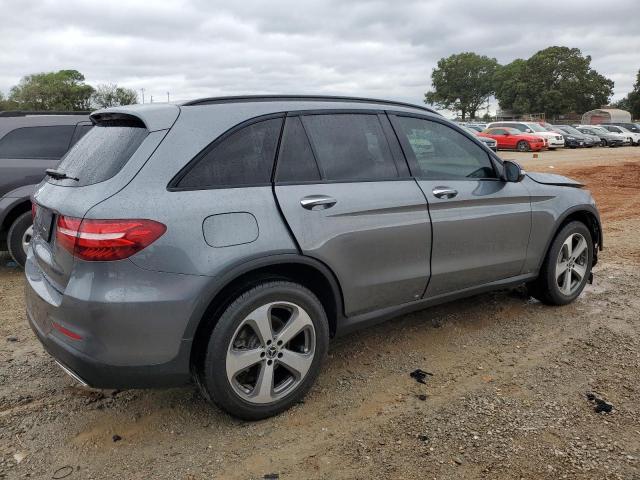 2019 MERCEDES-BENZ GLC 300 - WDC0G4JB7KV169144