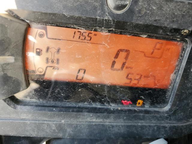 2022 CAN-AM DEFENDER M - 3JBUCAP47NK000278