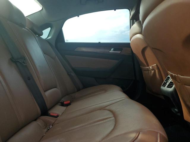 2015 HYUNDAI SONATA SPO - 5NPE34AF4FH160076