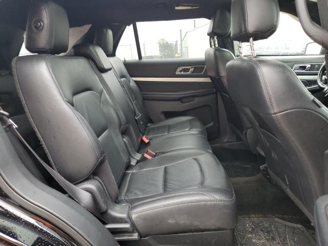 2017 FORD EXPLORER X - 1FM5K8D83HGC79179