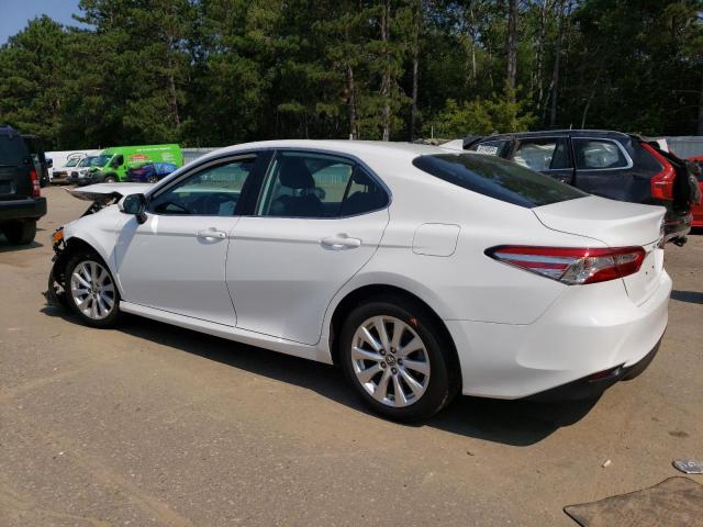 2019 TOYOTA CAMRY L - 4T1B11HKXKU270197