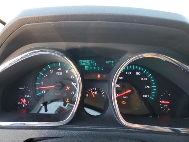 2012 CHEVROLET TRAVERSE LT - 1GNKVGED5CJ330754