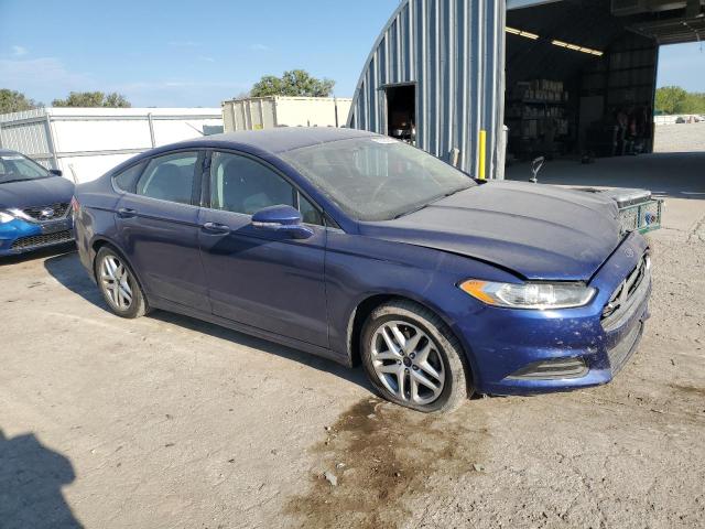 VIN 3FA6P0HD6GR214584 2016 Ford Fusion, SE no.4