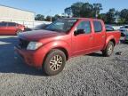 2016 NISSAN FRONTIER S - 1N6AD0ERXGN729732