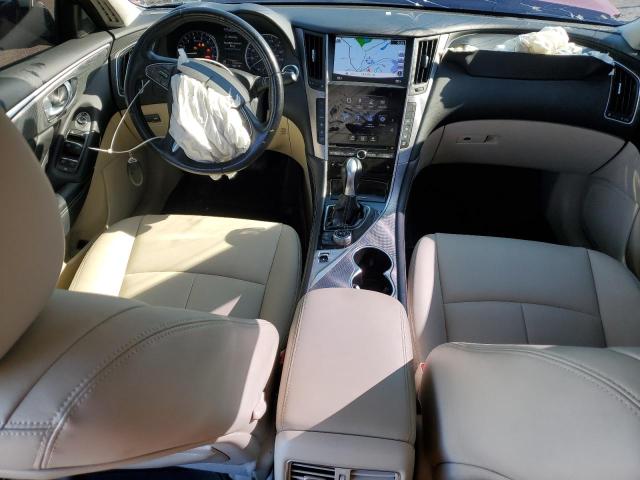 2015 INFINITI Q50 BASE - JN1BV7AR3FM403488