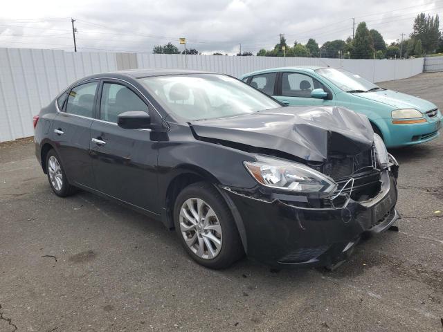 2017 NISSAN SENTRA - 3N1AB7AP7HY410964