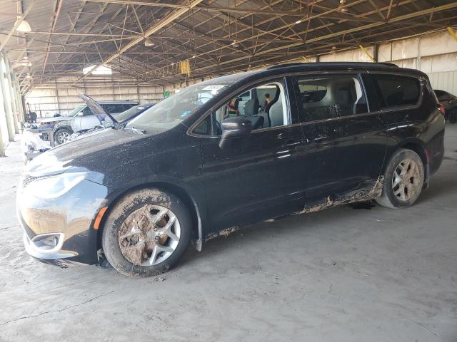 2018 CHRYSLER PACIFICA T - 2C4RC1FG0JR133017