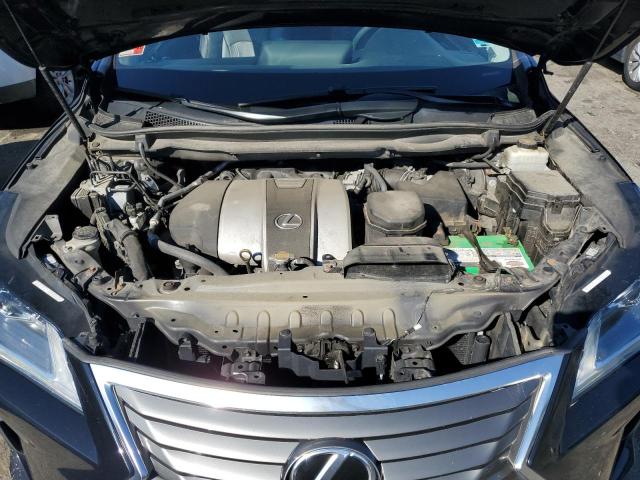 VIN 2T2BZMCA8GC020308 2016 Lexus RX, 350 Base no.12