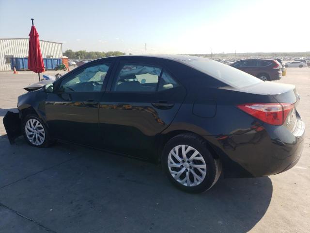 VIN 5YFBURHE8JP807634 2018 Toyota Corolla, L no.2