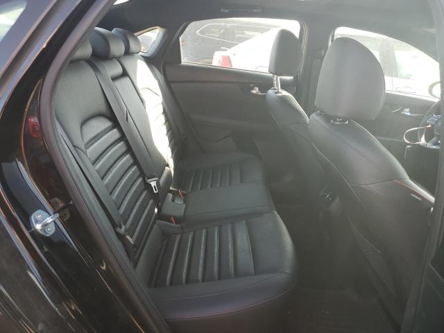 2022 KIA FORTE GT - 3KPF44AC3NE467863