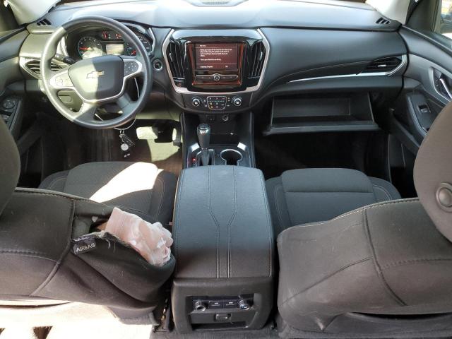 2020 CHEVROLET TRAVERSE L - 1GNERFKW2LJ141559