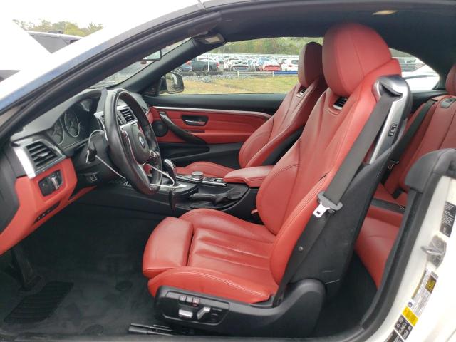 2018 BMW 430XI - WBA4Z3C57JEC58200