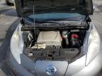 NISSAN LEAF S photo