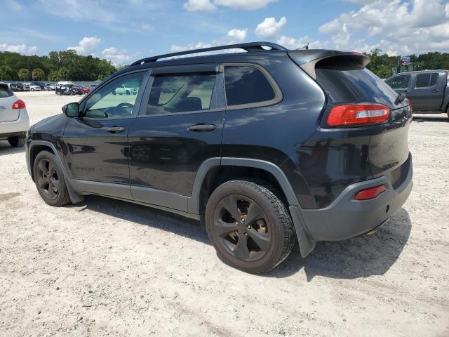 VIN 1C4PJLAB7GW319478 2016 Jeep Cherokee, Sport no.2