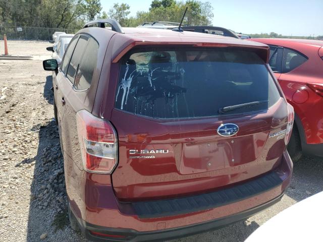 2015 SUBARU FORESTER 2 - JF2SJAKC5FH554925