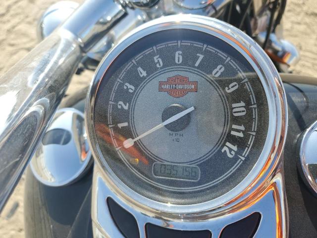 2015 HARLEY-DAVIDSON FLSTC HERI 1HD1BWV3XFB020546