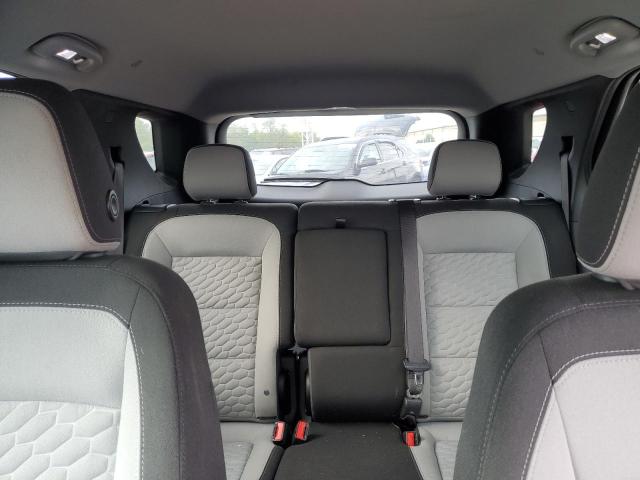 2021 CHEVROLET EQUINOX LT - 3GNAXUEV5MS127277