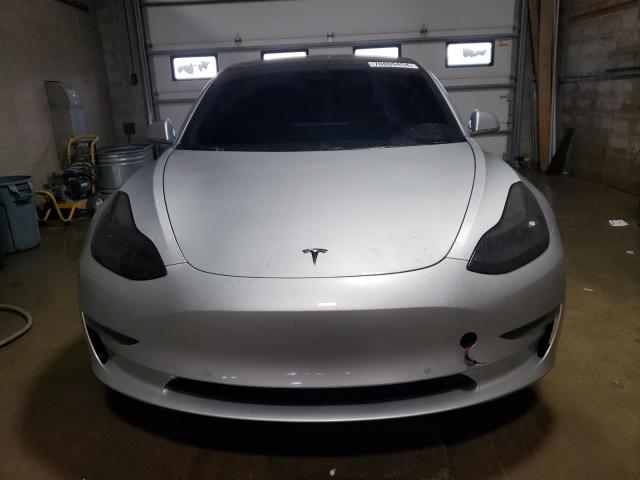 2018 TESLA MODEL 3 - 5YJ3E1EA1JF034814