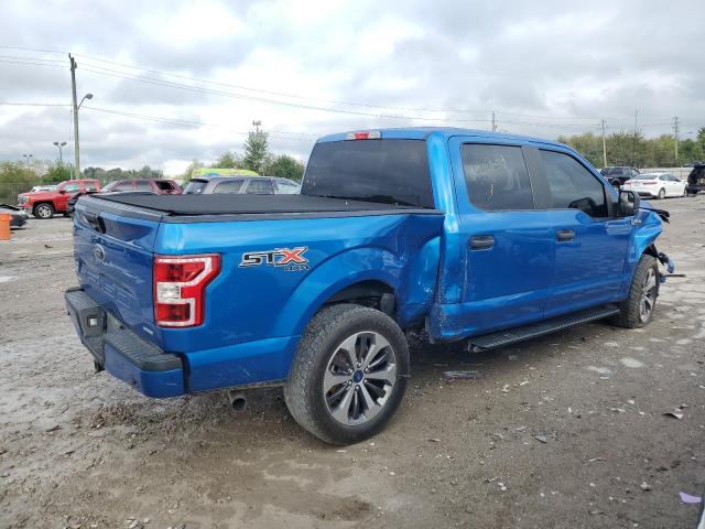 VIN 1FTEW1EPXKFC83152 2019 FORD F-150 no.3