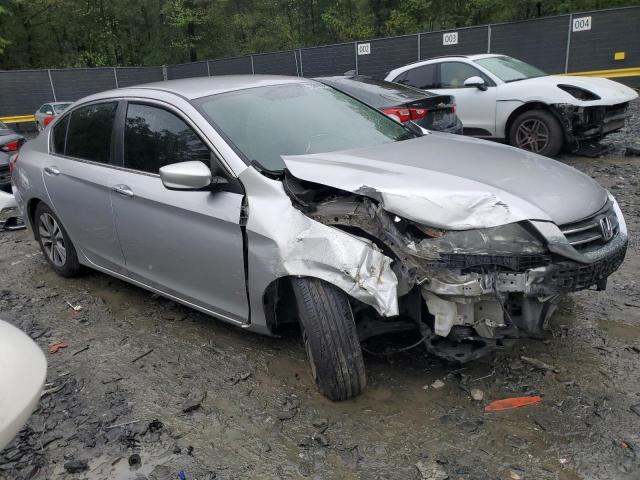 2015 HONDA ACCORD LX - 1HGCR2F34FA086840