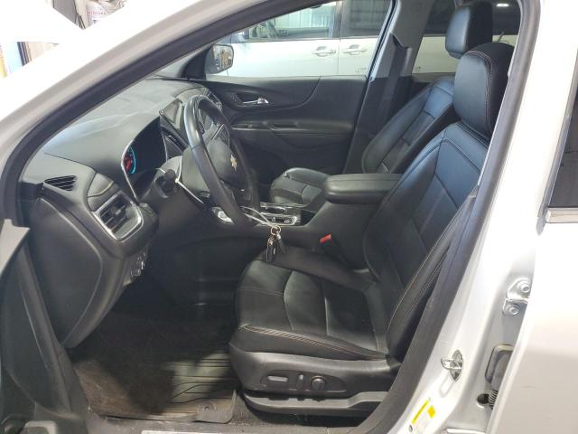 2022 CHEVROLET EQUINOX PR - 3GNAXXEV7NS195471