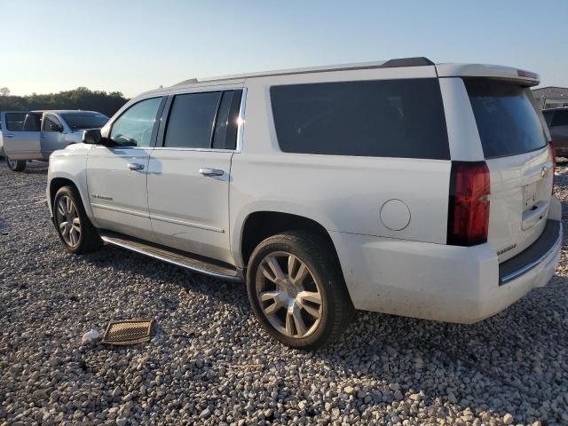 2017 CHEVROLET SUBURBAN C - 1GNSCJKC3HR321364