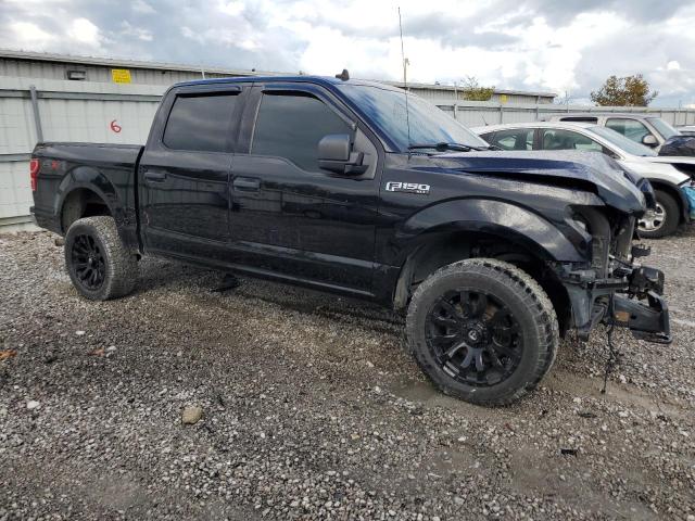 VIN 1FTEW1E57LFA00139 2020 FORD F-150 no.4