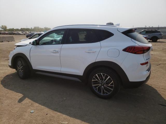 2019 HYUNDAI TUCSON LIM - KM8J3CAL1KU045462