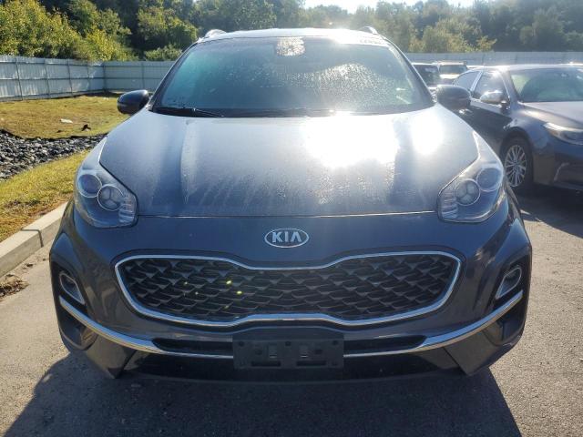 2020 KIA SPORTAGE E - KNDPNCAC2L7797213