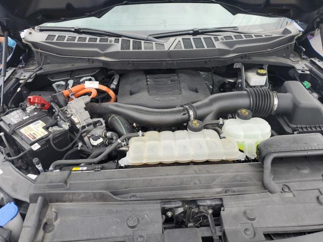 2022 FORD F150 SSV 1FTFW1SD2NFA99875