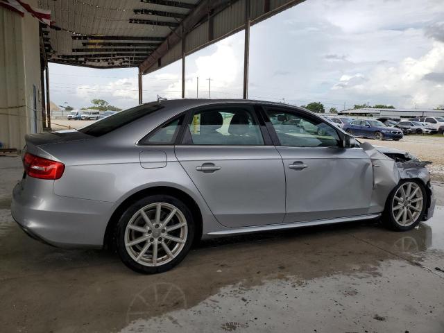 VIN WAUAFAFLXFN019500 2015 Audi A4, Premium no.3