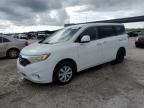 NISSAN QUEST S photo