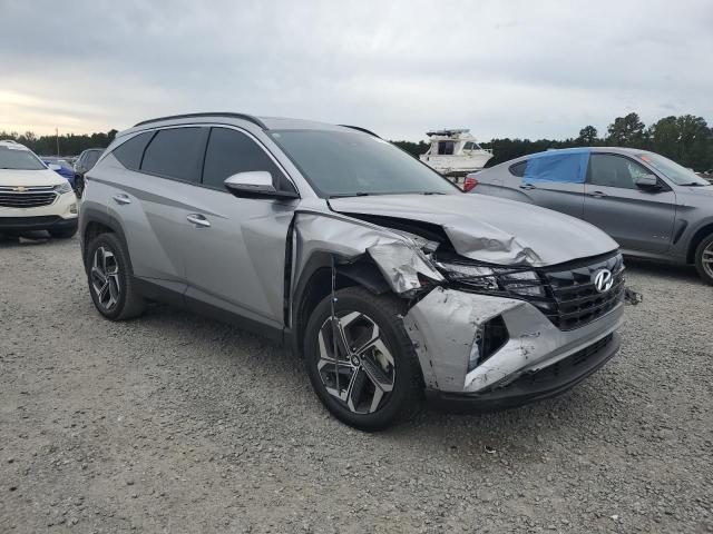 2023 HYUNDAI TUCSON SEL - 5NMJFCAE9PH248000