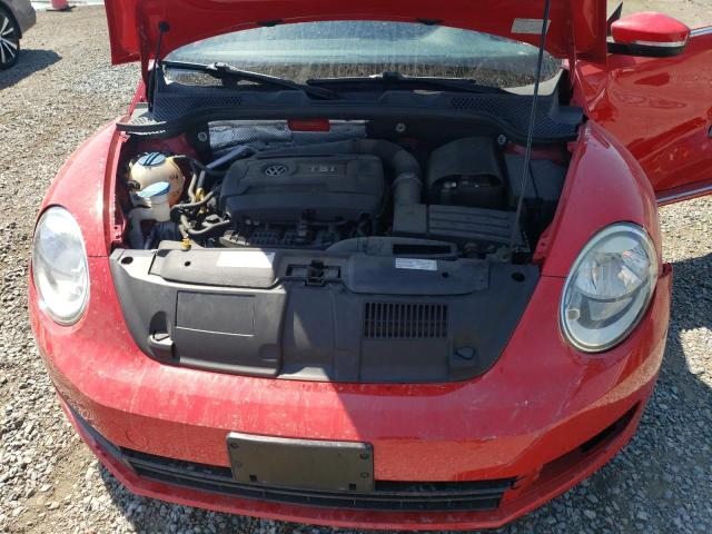 2015 VOLKSWAGEN BEETLE 1.8 3VW517AT2FM807417  70660054