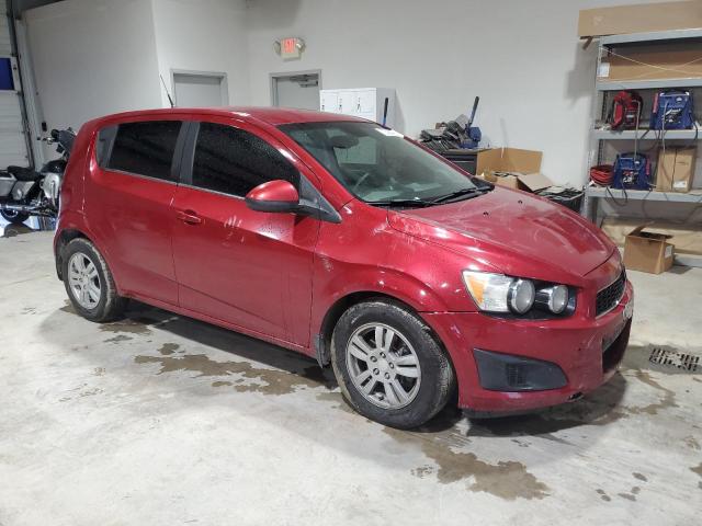 Vin: 1g1jc6sb6d4242120, lot: 73520464, chevrolet sonic lt 20134