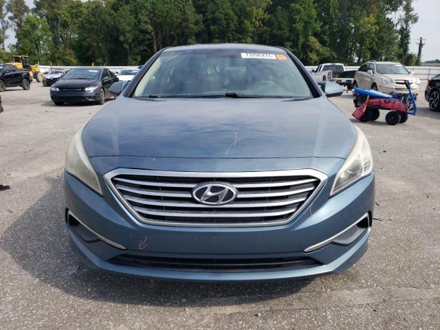 2016 HYUNDAI SONATA SE - 5NPE24AF8GH261223
