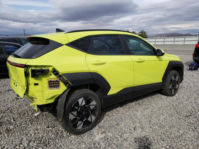 2024 HYUNDAI KONA SEL - KM8HCCAB0RU079960