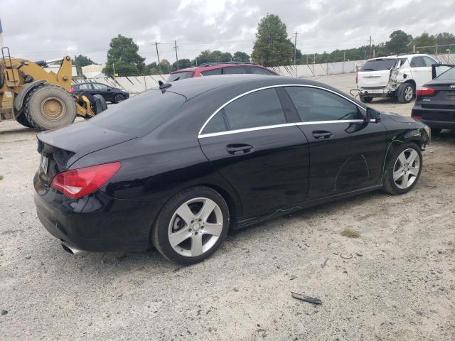2015 MERCEDES-BENZ CLA 250 - WDDSJ4EB0FN180153