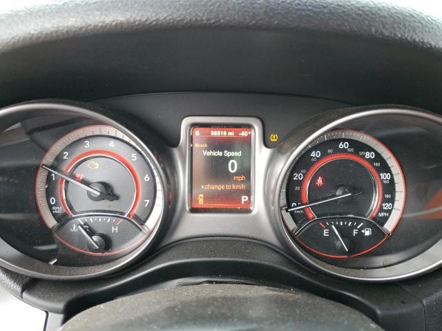 2019 DODGE JOURNEY CR - 3C4PDDGG6KT765202