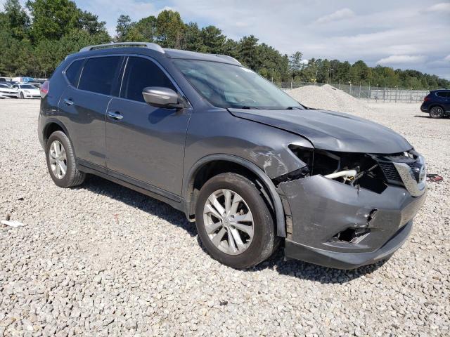 2015 NISSAN ROGUE S - KNMAT2MT0FP549760