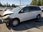 TOYOTA SIENNA CE photo