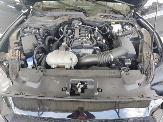 2022 FORD MUSTANG - 1FA6P8TH3N5118520