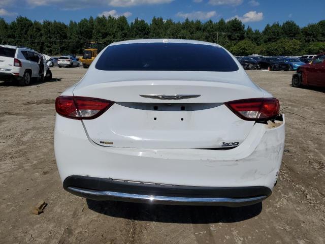 VIN 1C3CCCAB6FN595359 2015 Chrysler 200, Limited no.6