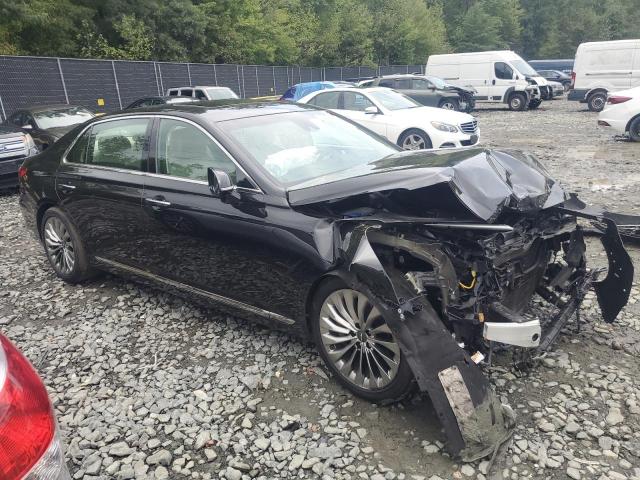 2019 GENESIS G90 PREMIU KMHG34JA8KU050754